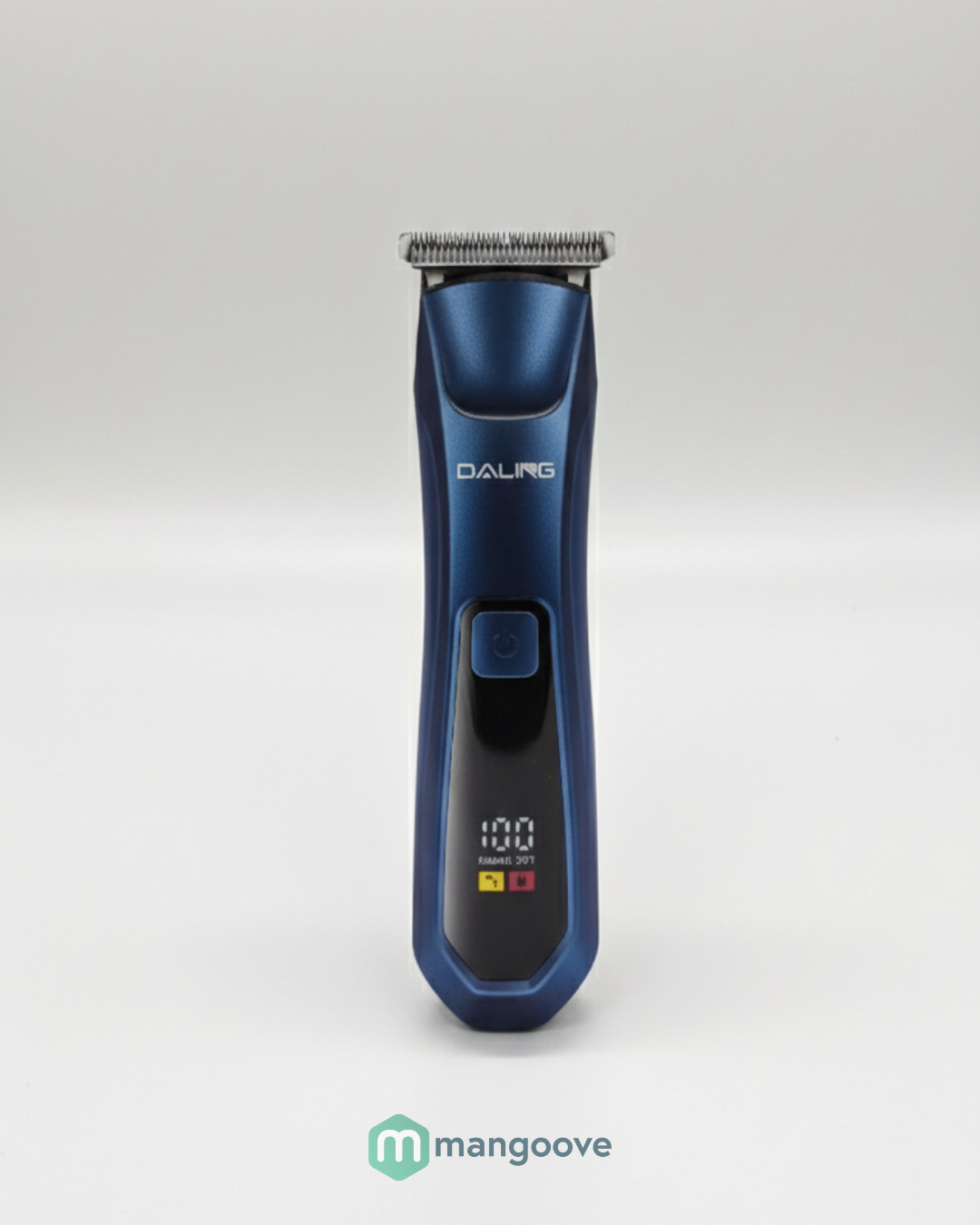 Daling DL-1760 Professional Cordless Hair Clipper and Trimmer